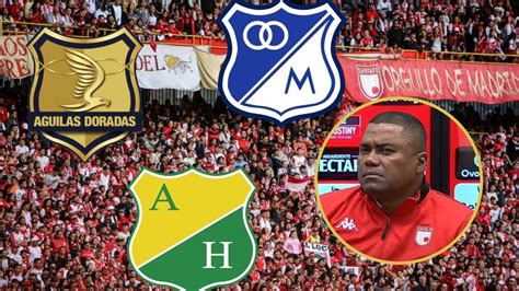 independiente santa fe partidos anteriores